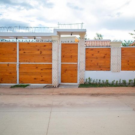 Villa Confortable De 2 Habitaciones Pedernales Zewnętrze zdjęcie
