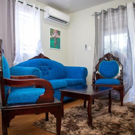 Villa Confortable De 2 Habitaciones Pedernales Zewnętrze zdjęcie