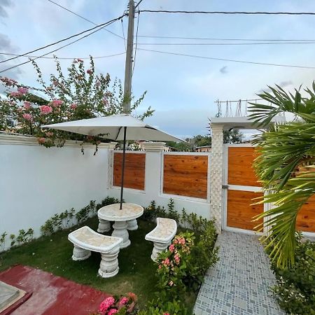 Villa Confortable De 2 Habitaciones Pedernales Zewnętrze zdjęcie