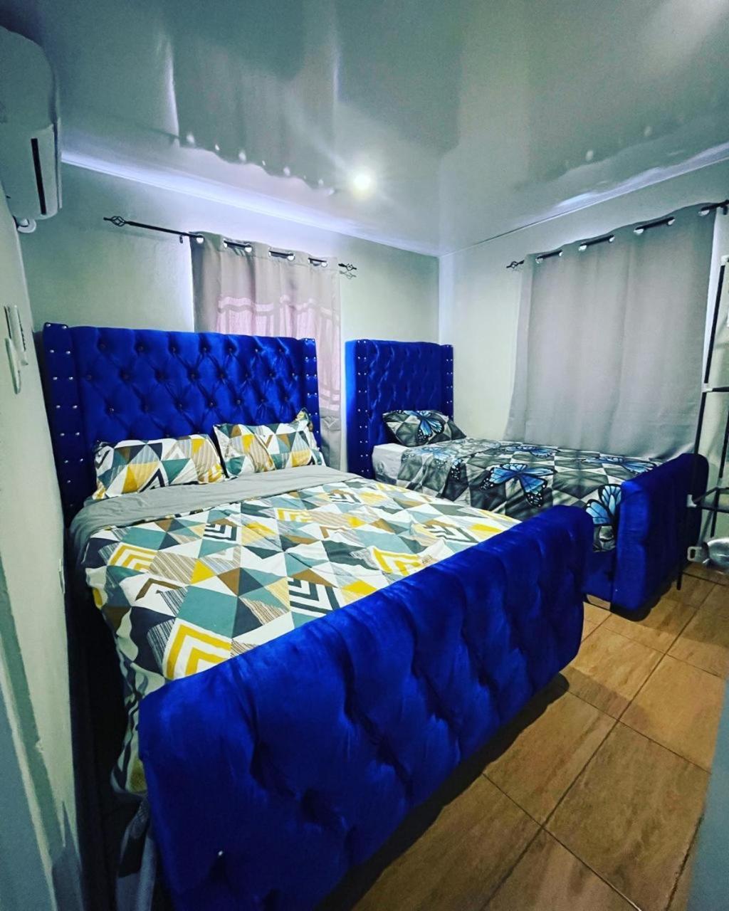Villa Confortable De 2 Habitaciones Pedernales Zewnętrze zdjęcie